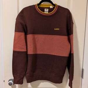 Levis Sweatshirt